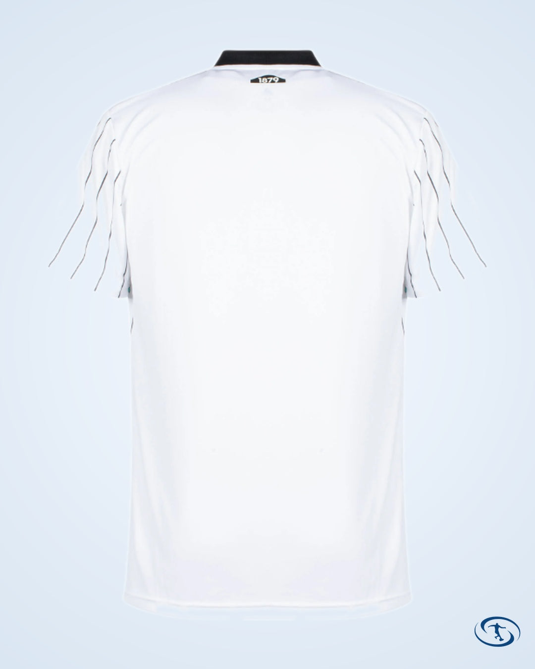 Fulham Home Shirt 2021-2022 - Men's