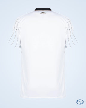 Fulham Home Shirt 2021-2022 - Men's