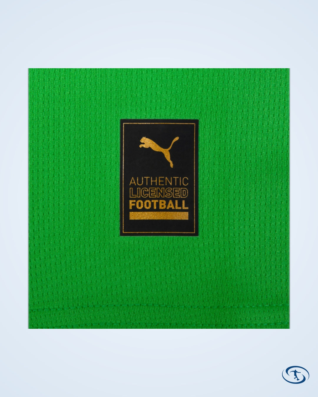 Borussia Mönchengladbach Away Shirt 2025-2026 - Fan Version