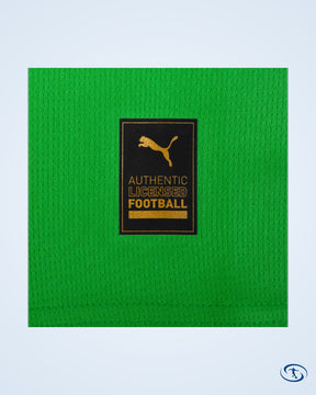 Borussia Mönchengladbach Away Shirt 2025-2026 - Fan Version