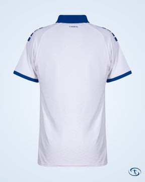 Capelli Sport Serbia Authentic Away Shirt 2025-2026 - Men's