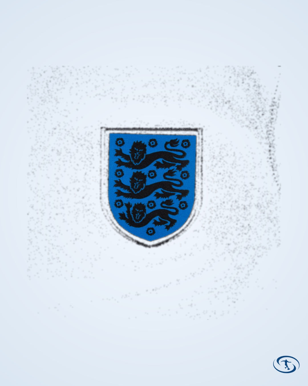 England Women's Away Shirt 2025-2026 - Women's | Sant Sport