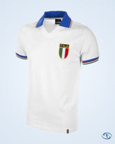 Italy Away World Cup 1982 Shirt - Men's