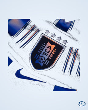 Uruguay Away Shirt 2026-2027 - Men's