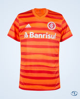 Internacional 3rd Shirt 2020-2021 - Men's | Sant Sport