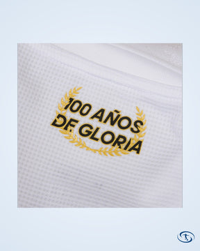 Colo Colo Centenary Shirt 2025 - Men's