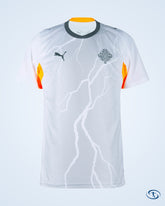 Iceland Away Shirt 2026-2027 - Men's