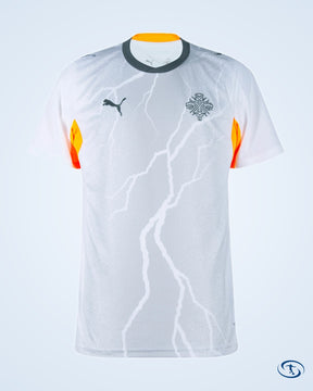 Iceland Away Shirt 2026-2027 - Men's