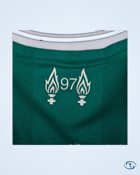 Liverpool 3rd Shirt 2025-2026 Fan Version