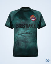 Christiania Sports Club Away Shirt 2025-2026 - Men's