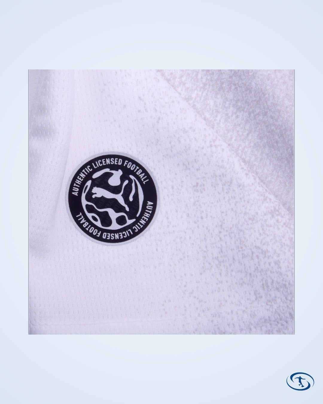 Iceland Away Shirt 2026-2027 - Men's