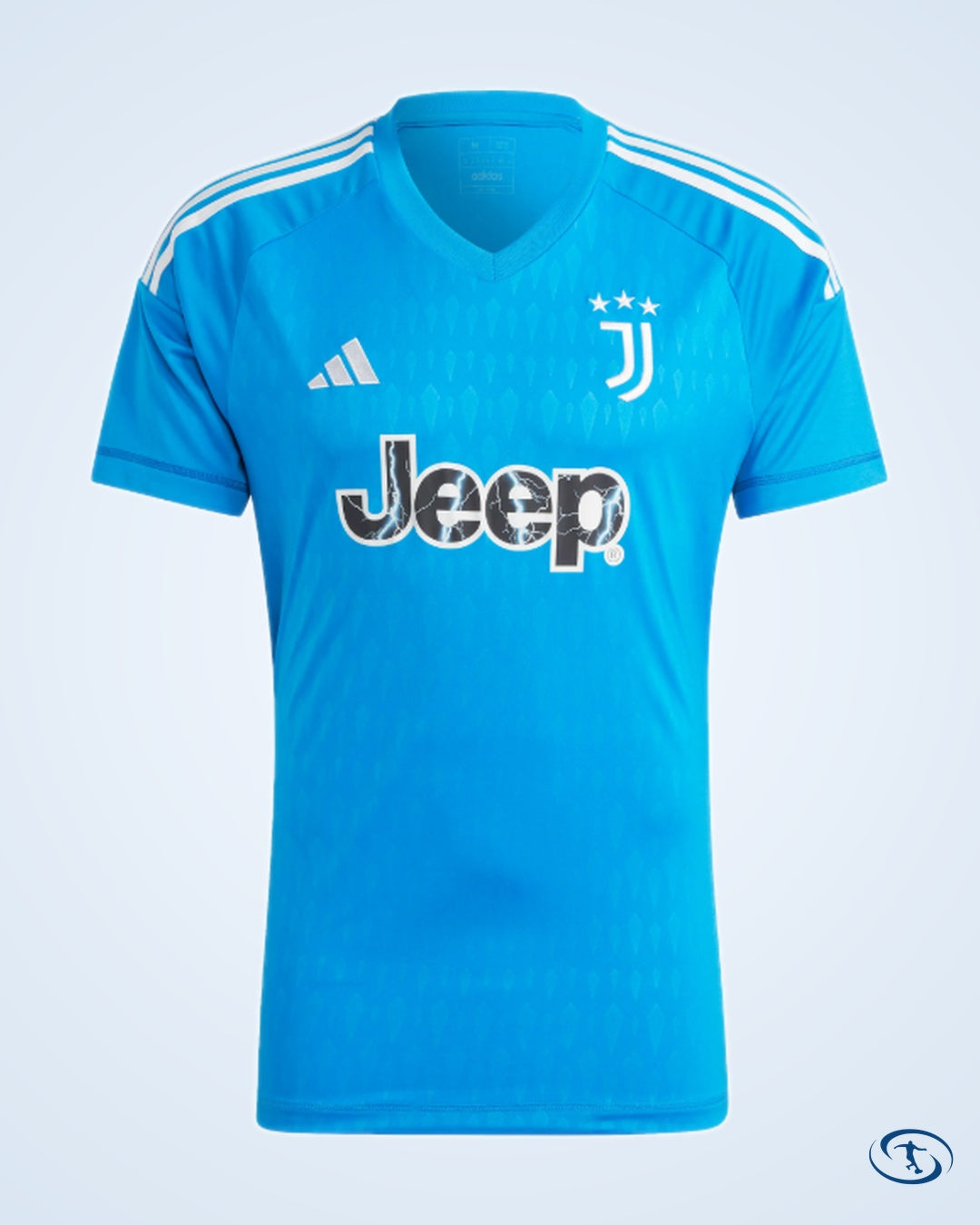 Juventus Home GK Shirt 2023-2024 - Men's