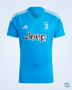 Juventus Home GK Shirt 2023-2024 - Men's