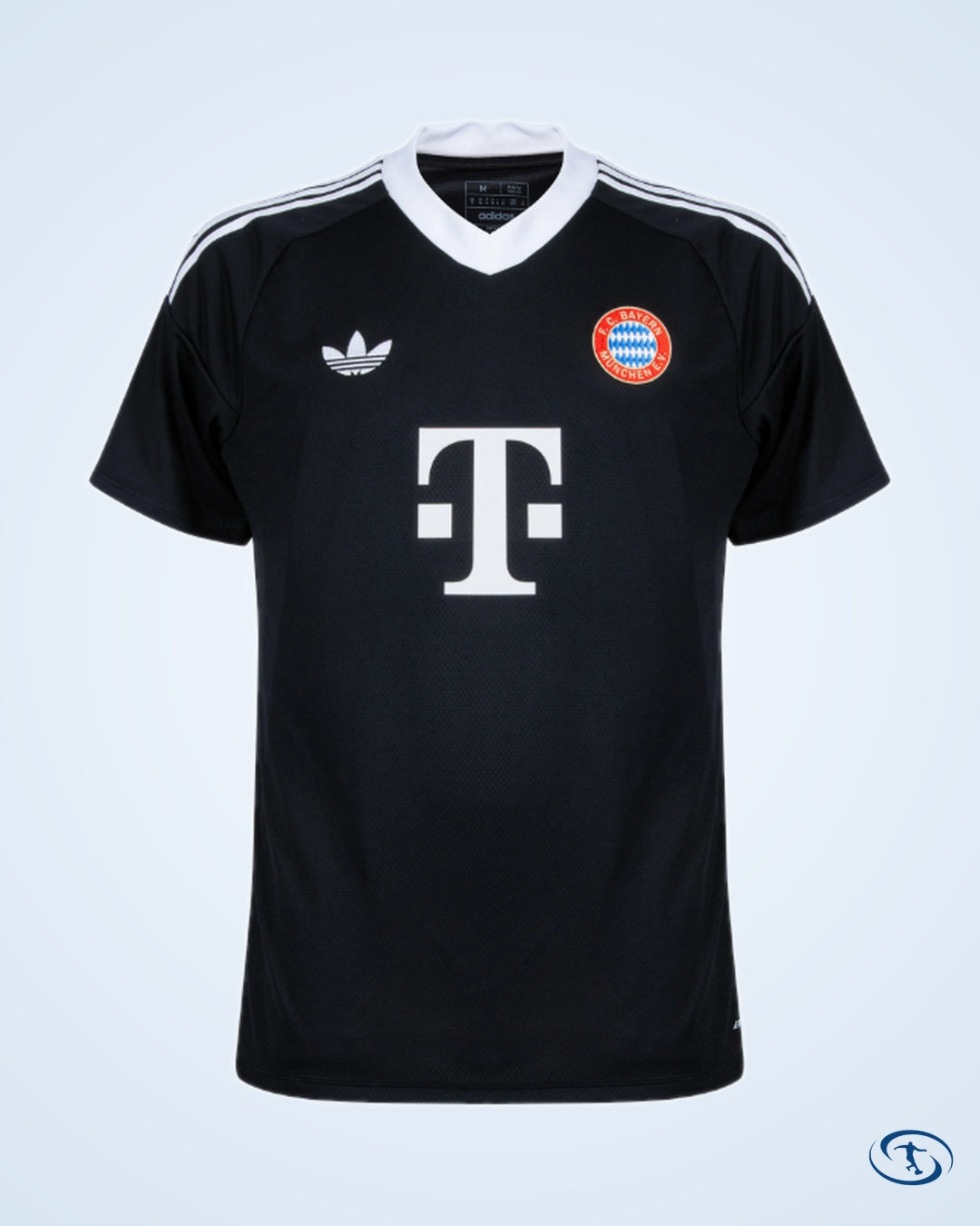 Bayern Munich 3rd GK Shirt 2024-2025 - Men's
