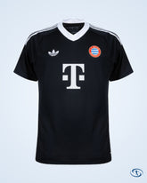 Bayern Munich 3rd GK Shirt 2024-2025 - Men's