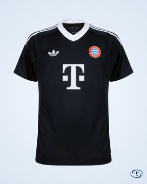 Bayern Munich 3rd GK Shirt 2024-2025 - Men's
