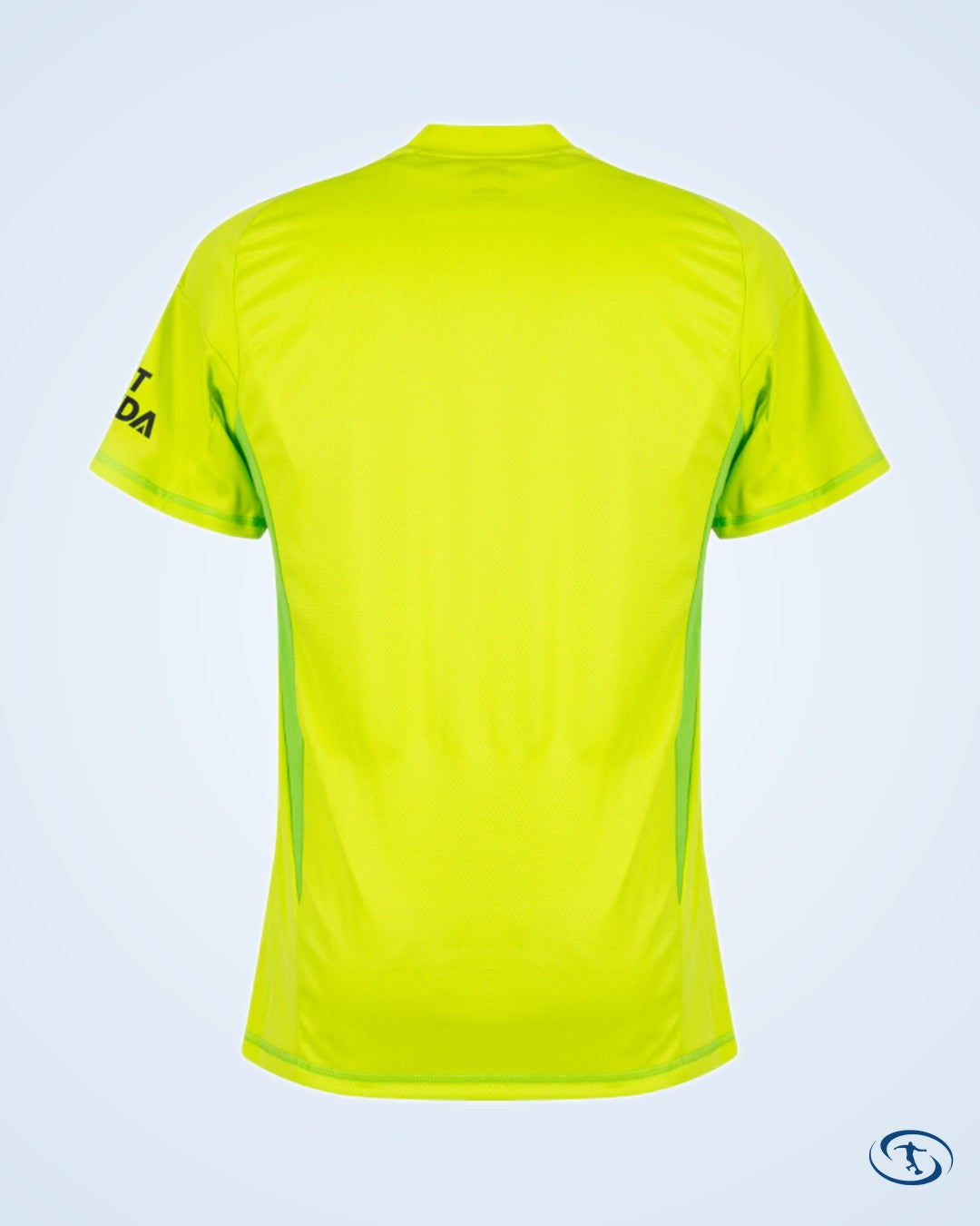 Arsenal Home GK Shirt 2024-2025 - Men's