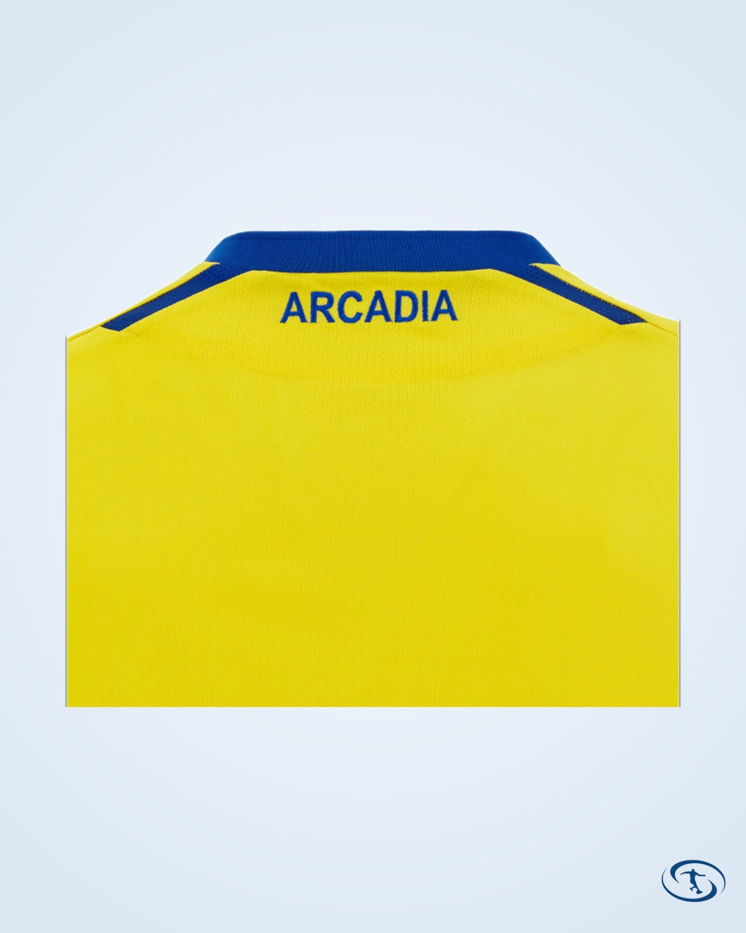 Asteras Tripolis Home Matchday Authentic Shirt 2022-2023 - Men's