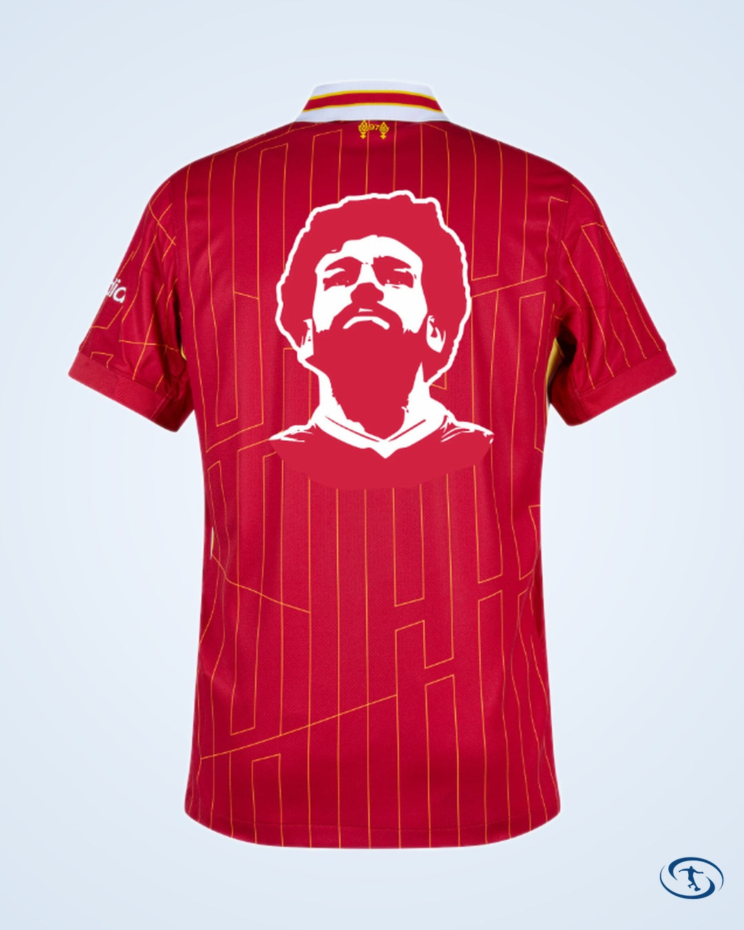 Liverpool Home KIDS Shirt 2024-2025 - Kids