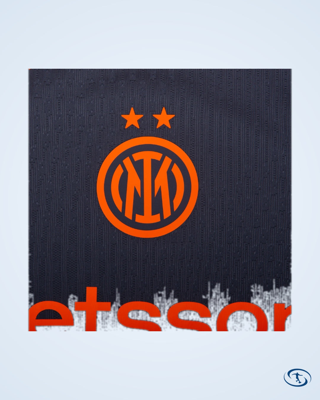 Inter Milan 3rd Shirt 2025-2026 - Men's | Sant Sport