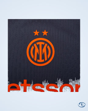 Inter Milan 3rd Shirt 2025-2026 - Men's | Sant Sport