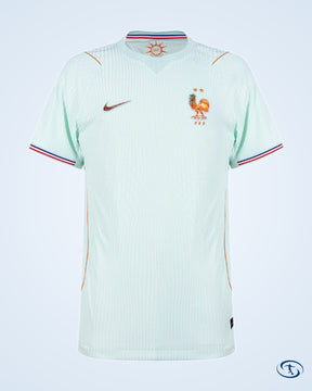 France Away Shirt 2026-2027 - Men's