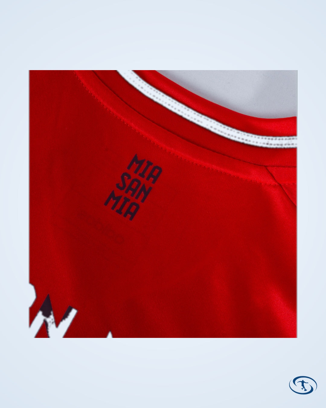 Bayern Munich Home L/S Shirt 2024-2025 - Men's