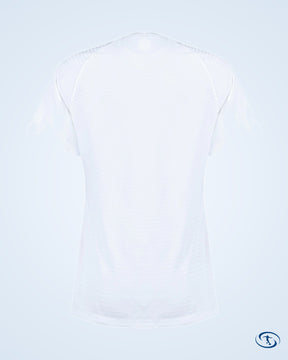France Womens Vapor Match Away Shirt 2022 - Women's