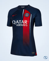 PSG Home Womens Shirt 2023-2024 - Women's