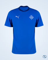 Iceland Home Shirt 2026-2027 - Men's