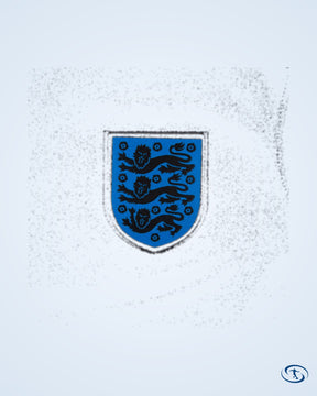 England Women's Away Shirt 2025-2026 - Women's