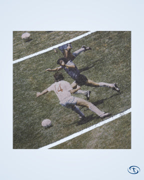 Maradona X Copa 1986 Solo Goal T-shirt - Men's | Sant Sport