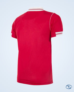 S.L. Benfica Home Retro Shirt 1992-1993 - Men's