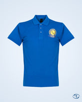 SV Nord Wedding 125 Polo Shirt - Royal - Men's | Sant Sport