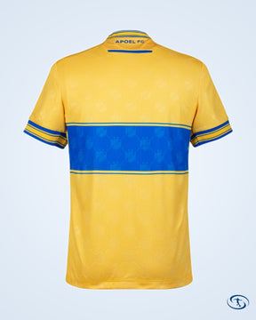 Apoel FC Home Matchday Jersey 2024-2025 - Men's