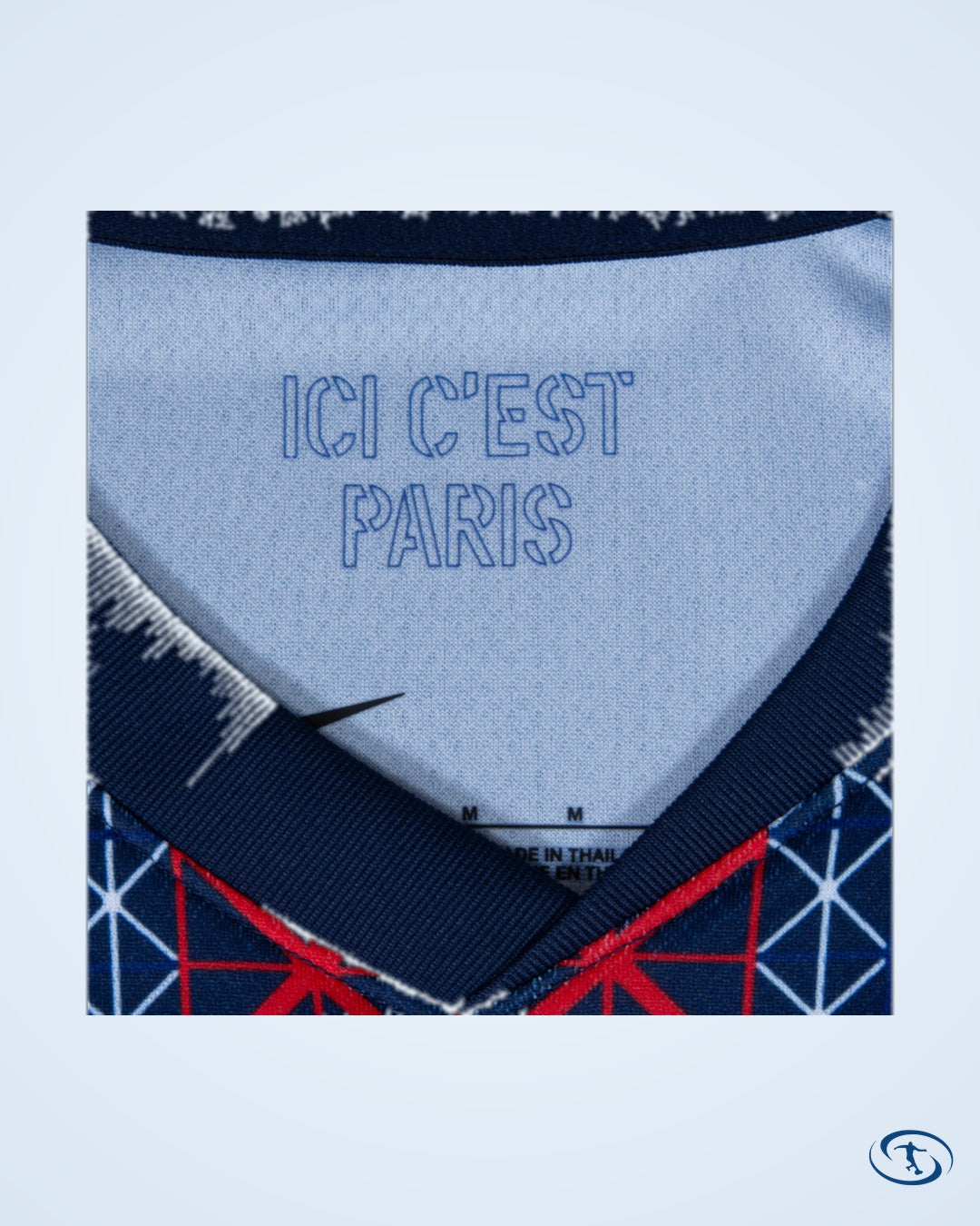 PSG Home KIDS Shirt 2025-2026 - Kids | Sant Sport