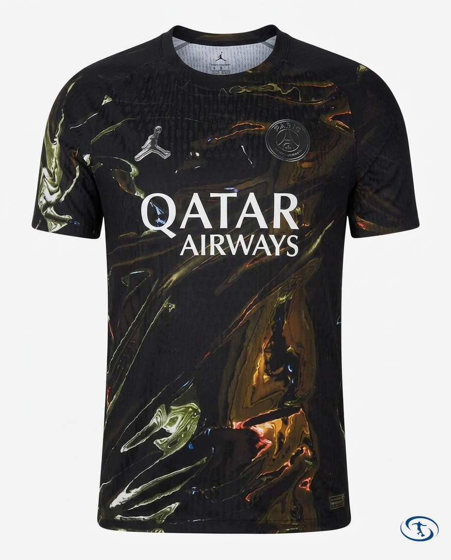 PSG x Jordan Jersey 2026 - Packshot | Sant Sport