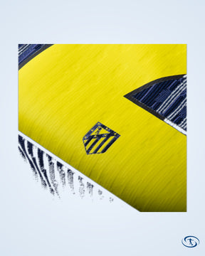 Atletico Madrid Away Giuliano 22 Shirt 2025-2026 Player Version (Official Cup Printing)