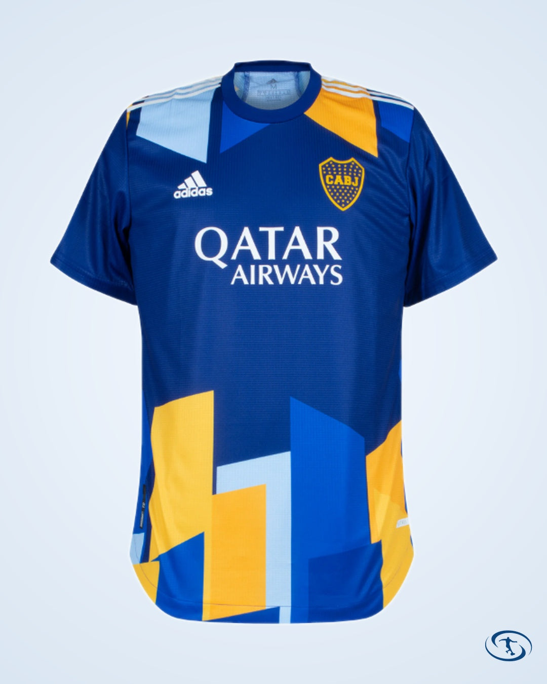 Boca Juniors 3rd Authentic Shirt 2020-2021 - Kids - Kids