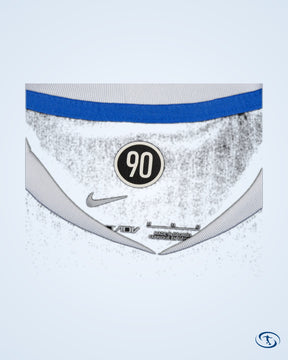 Chelsea 3rd Shirt 2025-2026 - Men's