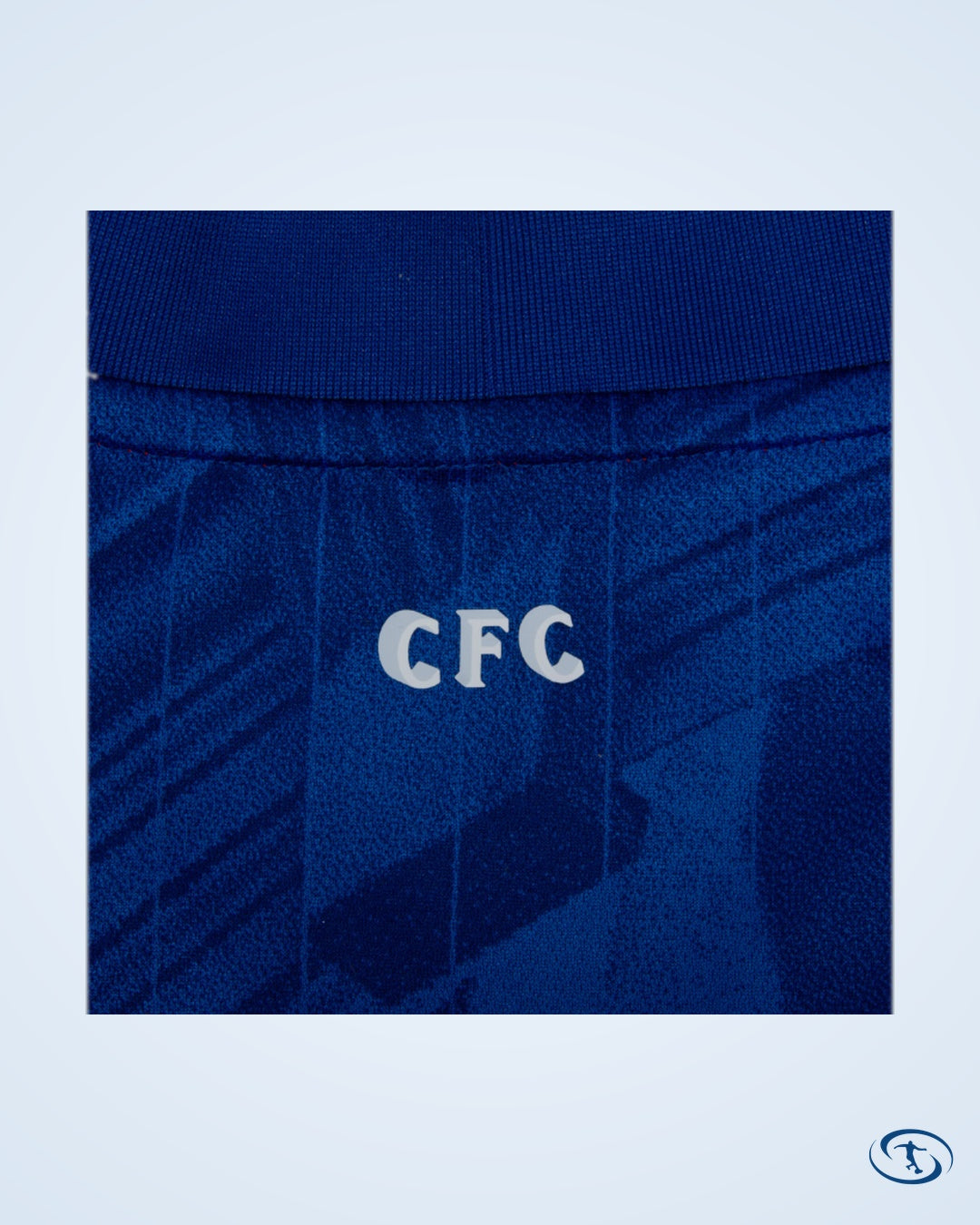 Chelsea Home Shirt 2025-2026 - Men's