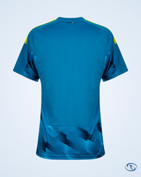 Spain Home GK Shirt 2026-2027 - Men's