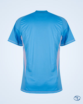 Real Madrid Home GK Shirt 2024-2025 - Men's