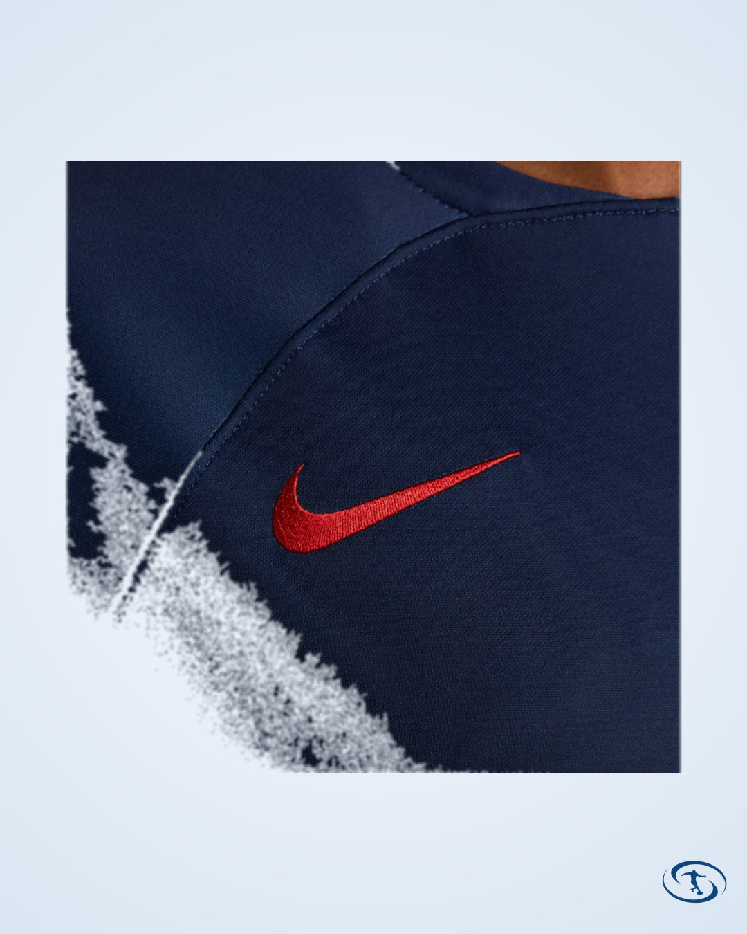 PSG Home Womens Shirt 2023-2024 - Women's