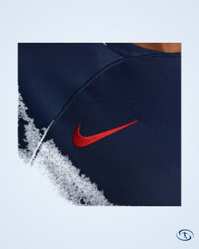 PSG Home Womens Shirt 2023-2024 - Women's