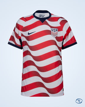 USA Home Shirt 2026-2027 - Men's