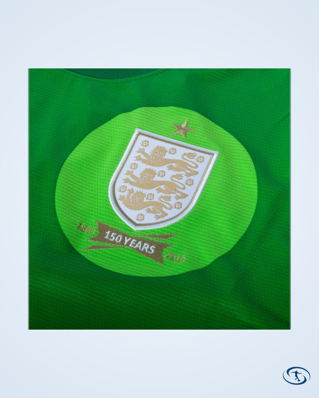 England Home GK Shirt 2013 2014 - Men's | Sant Sport