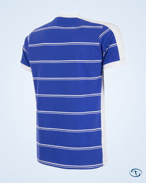 SC Bastia Retro Shirt 1981-1982 - Men's