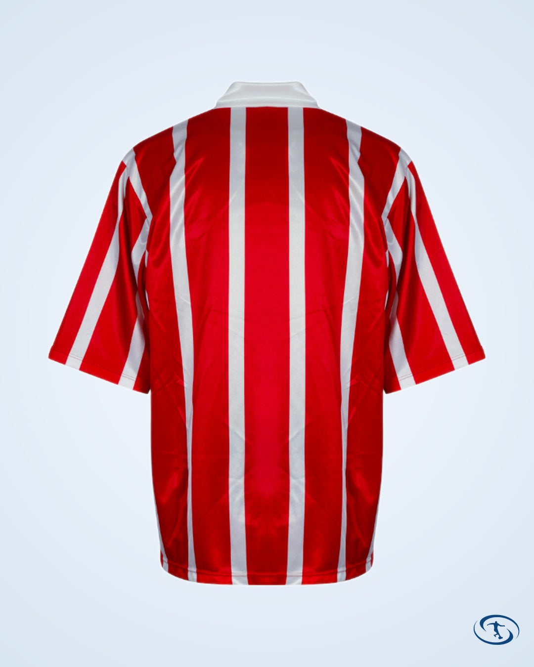 PSV 1992-1994 Home Shirt - Size Large - Men's
