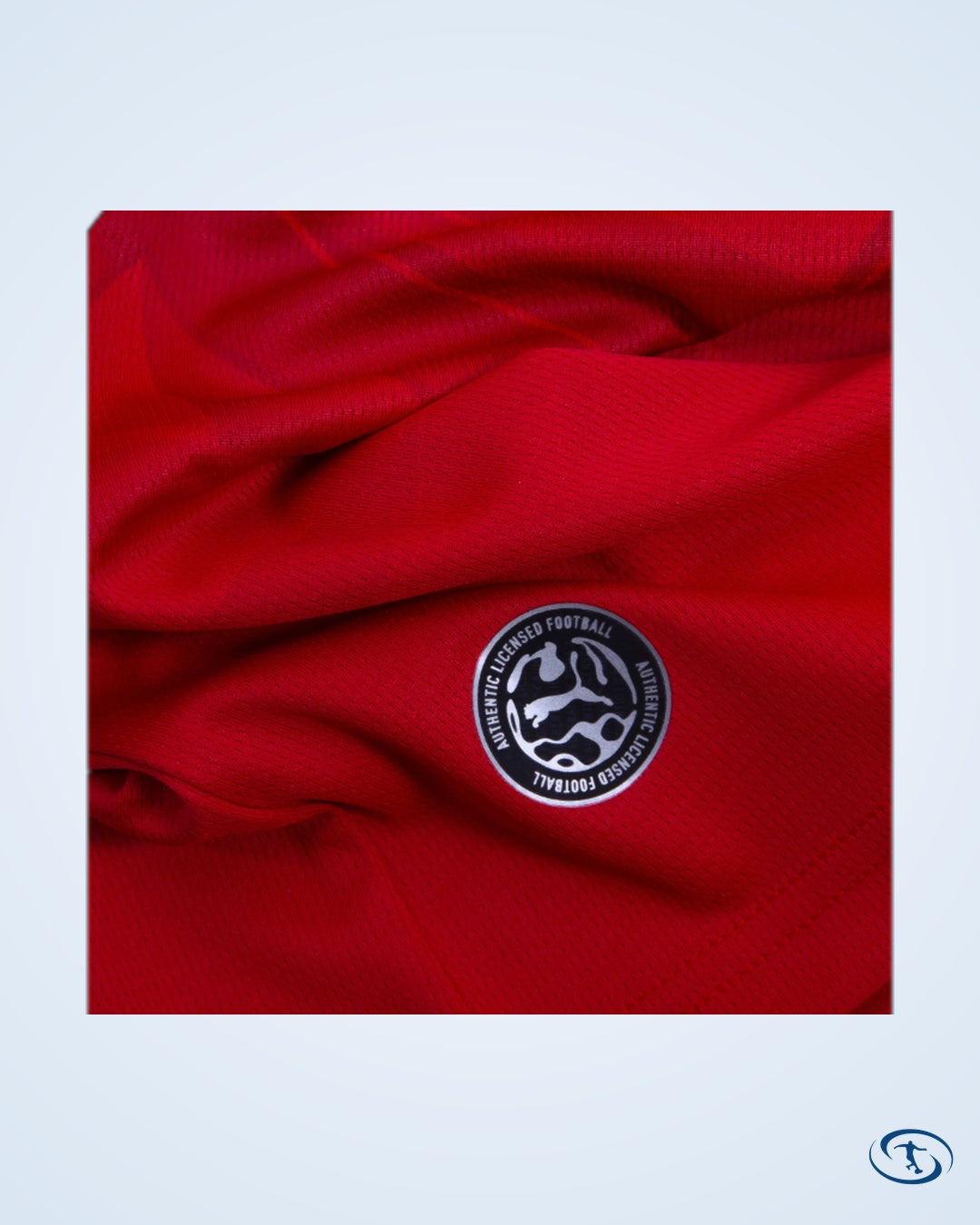 Egypt Home Shirt 2026-2027 - Men's